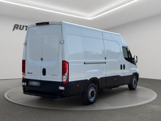 IVECO Daily usata, con ESP