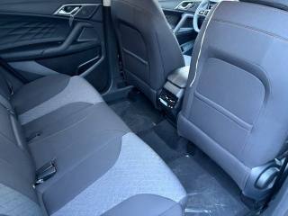 MG HS usata, con Fari LED