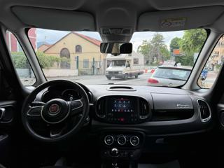 FIAT 500L usata, con Chiusura centralizzata