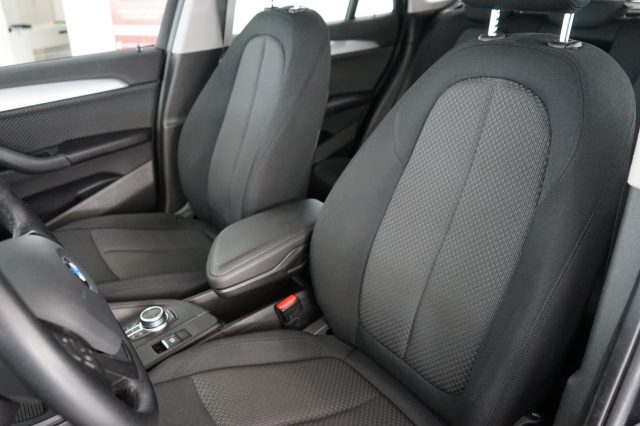 BMW X1 usata, con Boardcomputer