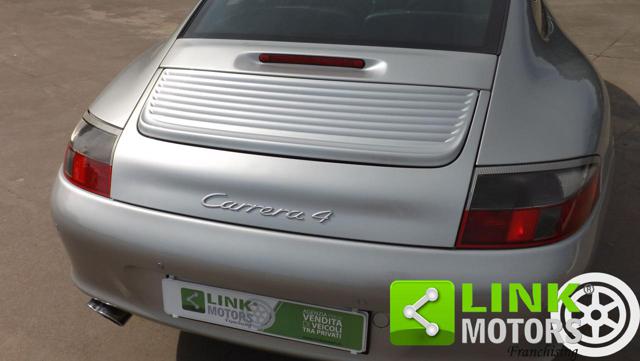 PORSCHE 911 usata 25