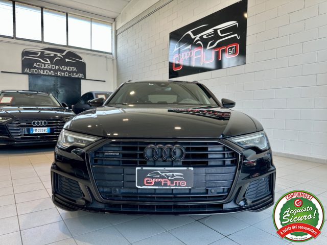 AUDI A6 usata, con Airbag