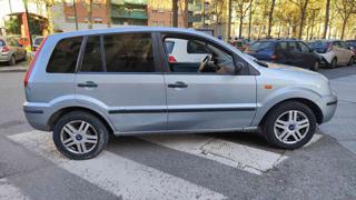 FORD Fusion usata, con Airbag laterali