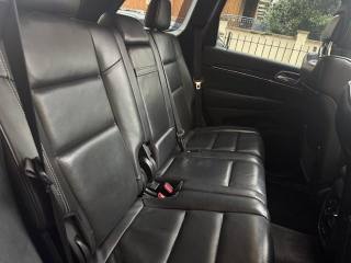 JEEP Grand Cherokee usata, con Lettore CD