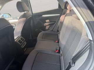 AUDI Q5 usata, con Controllo trazione