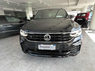 VOLKSWAGEN Tiguan usata, con Cruise Control