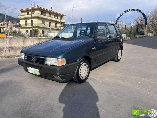 FIAT Uno usata, con Cerchioni in acciaio