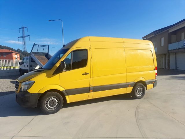 MERCEDES-BENZ Sprinter usata, con ABS