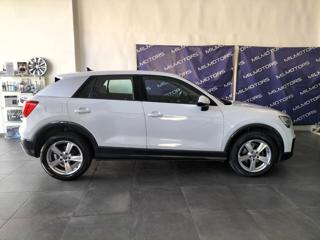AUDI Q2 usata, con Autoradio