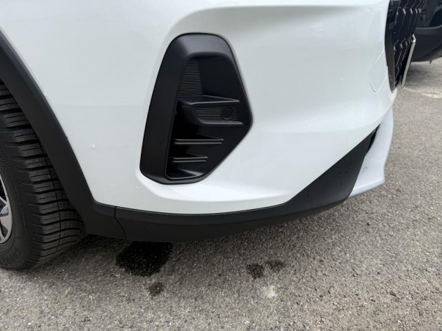 FORD Focus usata, con ESP