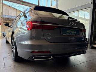 AUDI A6 usata, con Cerchi in lega