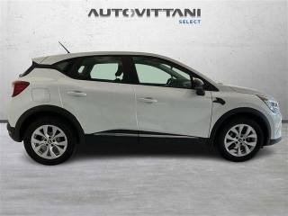 RENAULT Captur usata 4