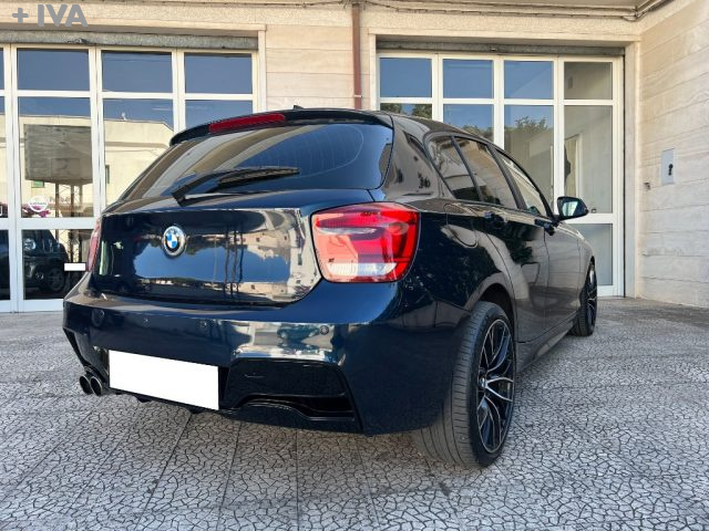BMW 118 usata 10