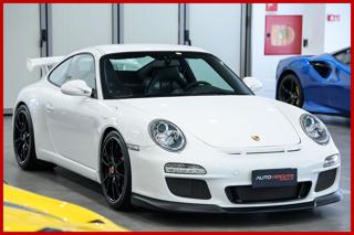 PORSCHE 997 usata, con Airbag laterali