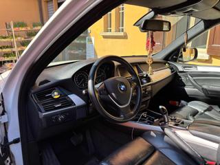 BMW X5 usata, con Climatizzatore