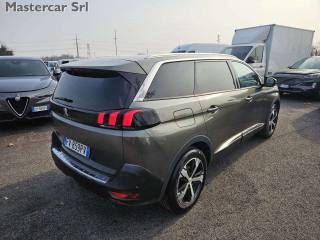 PEUGEOT 5008 usata, con Antifurto