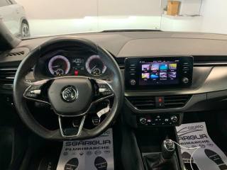 SKODA Kamiq usata, con Controllo trazione