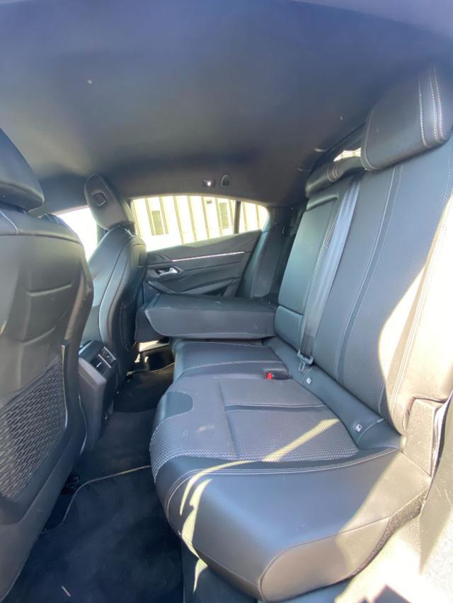PEUGEOT 508 usata 48