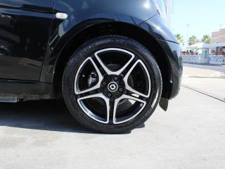 SMART ForTwo usata, con Airbag Passeggero