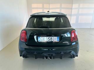 MINI John Cooper Works usata, con Controllo trazione