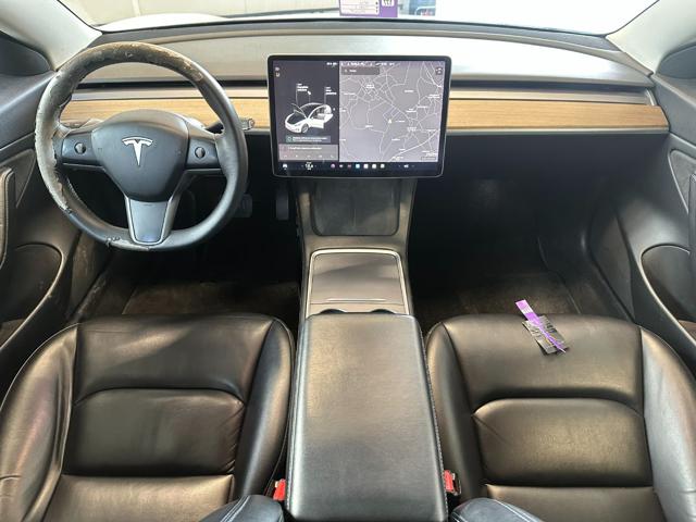 TESLA Model 3 usata, con ESP