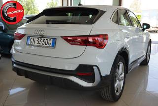 AUDI Q3 usata, con Autoradio