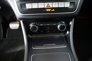 MERCEDES-BENZ GLA 200 usata, con Chiusura centralizzata telecomandata