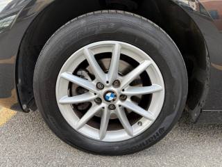 BMW 216 usata, con Autoradio