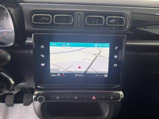CITROEN C3 usata, con Cruise Control