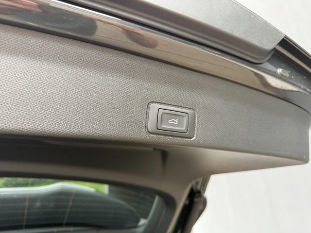 CUPRA Terramar usata, con Park Distance Control