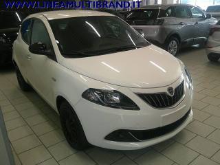 LANCIA Ypsilon usata, con Immobilizzatore elettronico