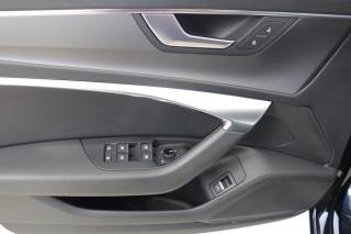 AUDI A6 usata, con Frenata d