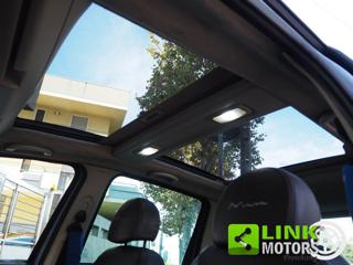 LANCIA MUSA usata, con Cerchi in lega