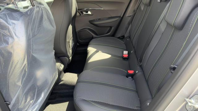 PEUGEOT 2008 usata, con USB