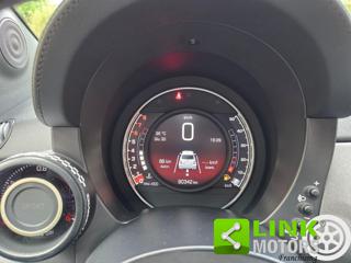 ABARTH 595 usata, con Autoradio