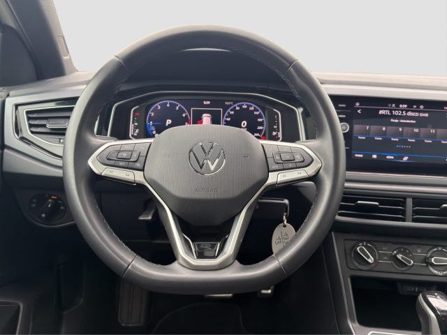 VOLKSWAGEN Taigo usata 11