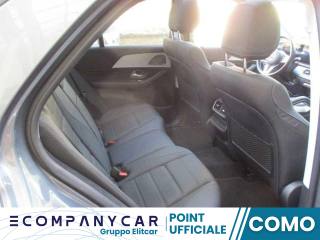 MERCEDES-BENZ GLE 300 usata, con ESP