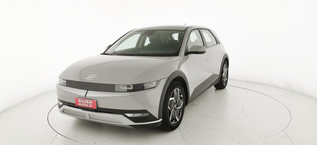 HYUNDAI Ioniq 5 usata, con Airbag laterali