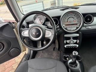 MINI One usata, con Controllo trazione
