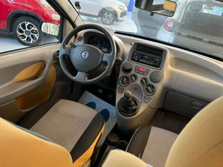 FIAT Panda usata 10