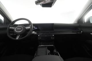 HYUNDAI Tucson usata 10