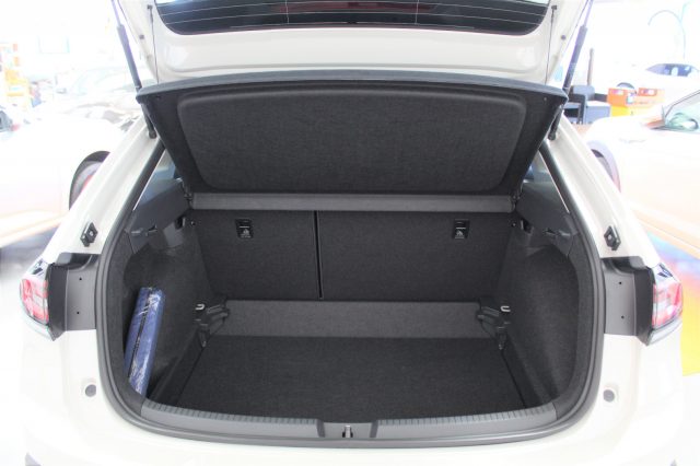 VOLKSWAGEN Taigo usata, con Controllo trazione