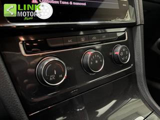 VOLKSWAGEN Golf usata, con Servosterzo