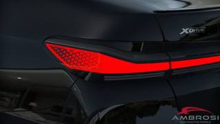 BMW 740 usata 7