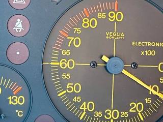 LANCIA Delta usata 18