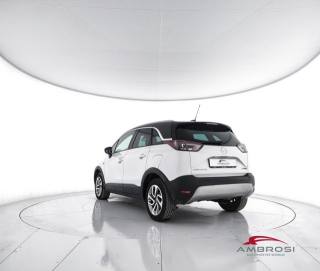 OPEL Crossland X usata 3