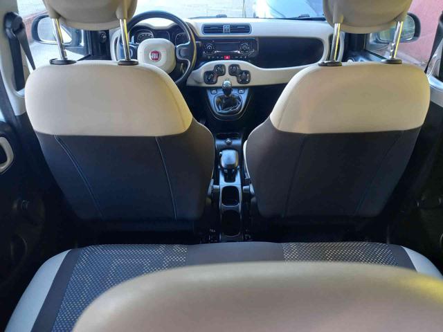 FIAT Panda usata 28