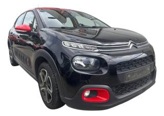 CITROEN C3 PureTech 82 Shine