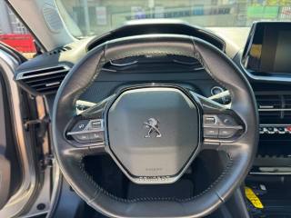 PEUGEOT 2008 usata, con Chiusura centralizzata