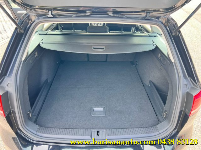 VOLKSWAGEN Passat Variant usata, con Boardcomputer